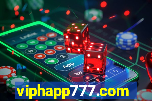 viphapp777.com