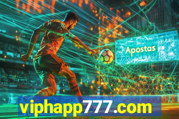 viphapp777.com