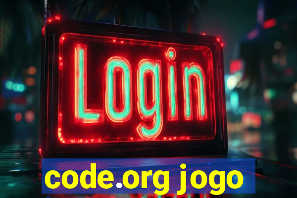 code.org jogo