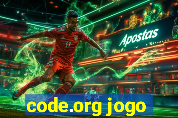 code.org jogo