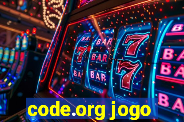 code.org jogo