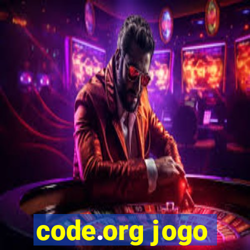 code.org jogo