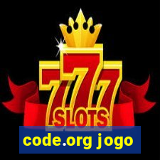 code.org jogo