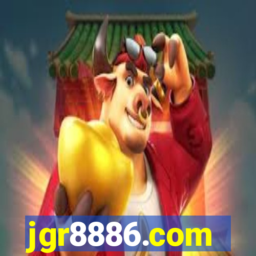 jgr8886.com