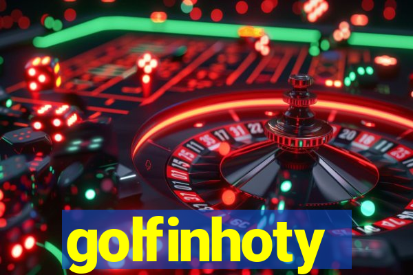 golfinhoty