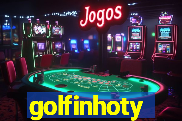 golfinhoty