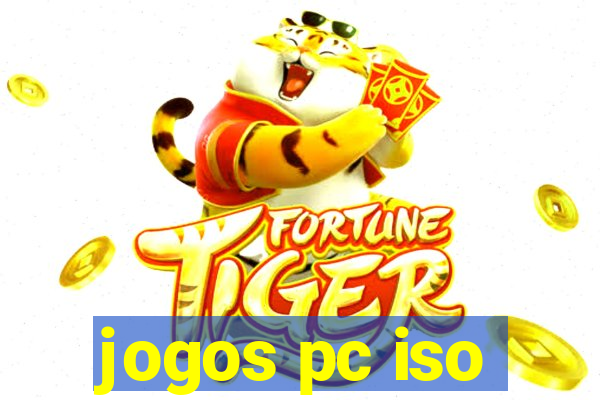 jogos pc iso