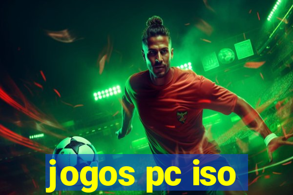 jogos pc iso