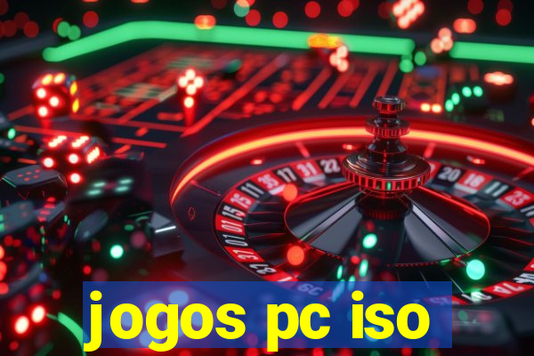 jogos pc iso