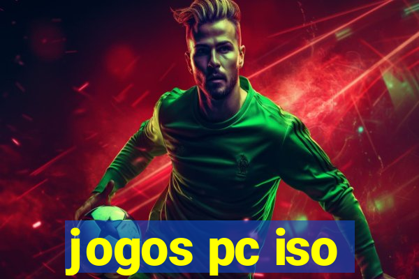 jogos pc iso