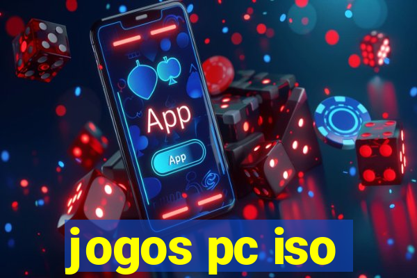 jogos pc iso