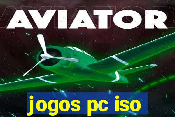 jogos pc iso