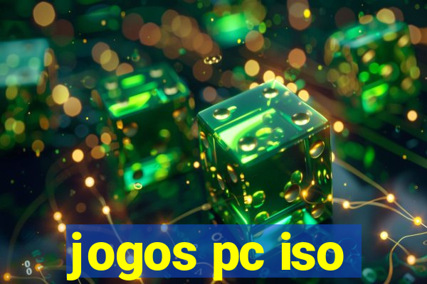 jogos pc iso