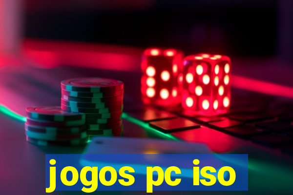 jogos pc iso