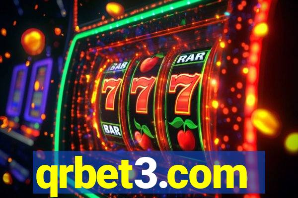 qrbet3.com