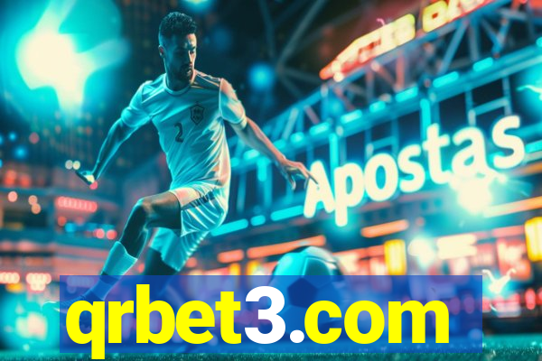 qrbet3.com