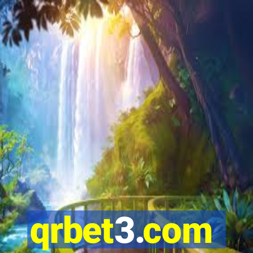 qrbet3.com