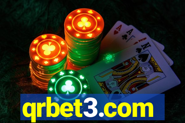 qrbet3.com