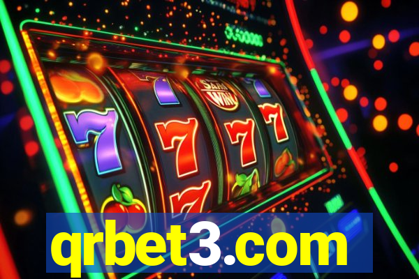 qrbet3.com