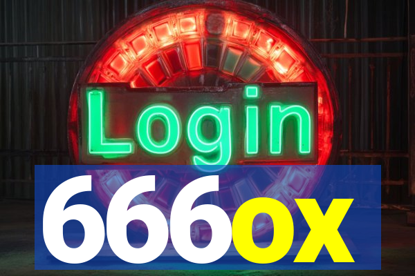 666ox