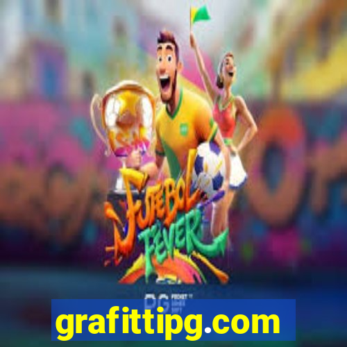 grafittipg.com