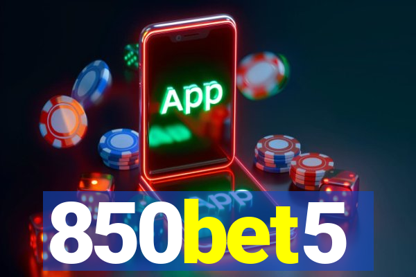 850bet5