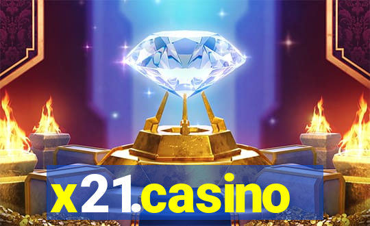 x21.casino