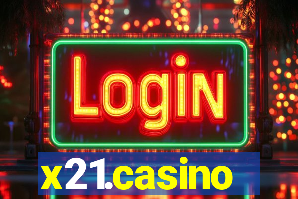 x21.casino