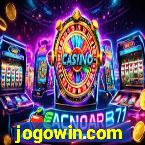 jogowin.com