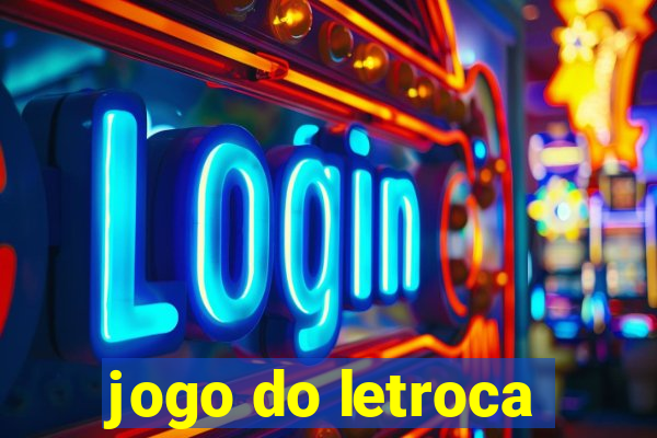 jogo do letroca