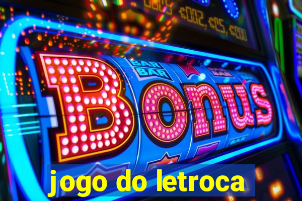 jogo do letroca