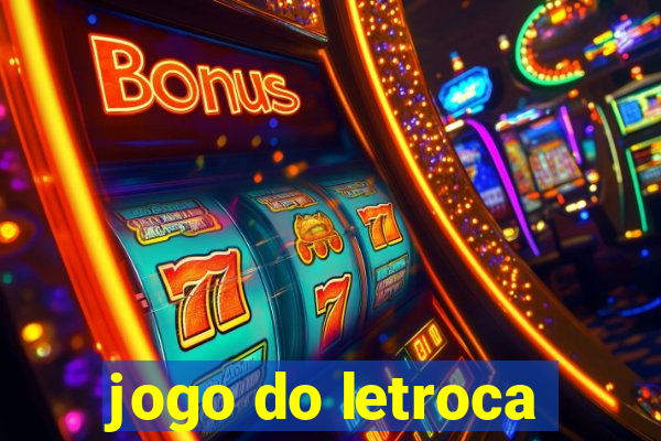 jogo do letroca