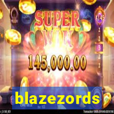 blazezords