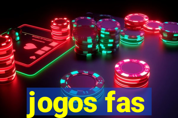 jogos fas