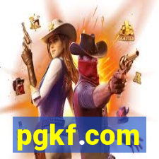 pgkf.com