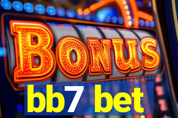 bb7 bet