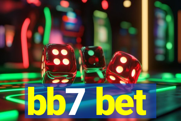 bb7 bet