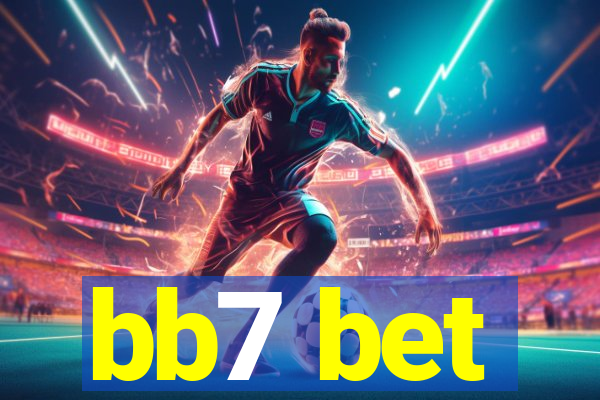 bb7 bet