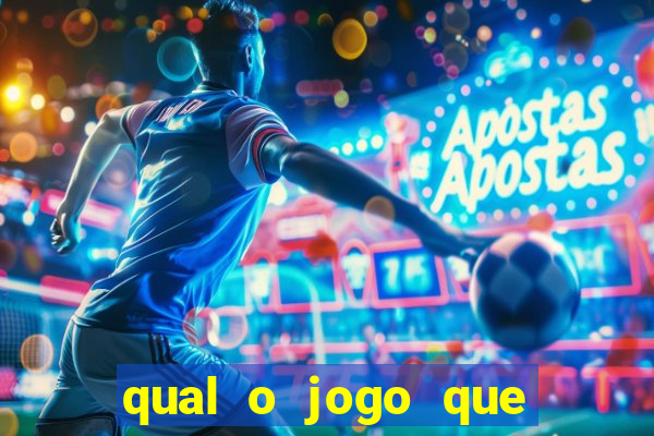 qual o jogo que ganha dinheiro sem precisar depositar