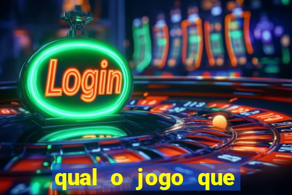 qual o jogo que ganha dinheiro sem precisar depositar