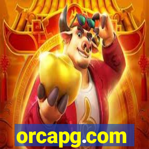 orcapg.com