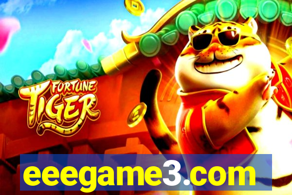 eeegame3.com