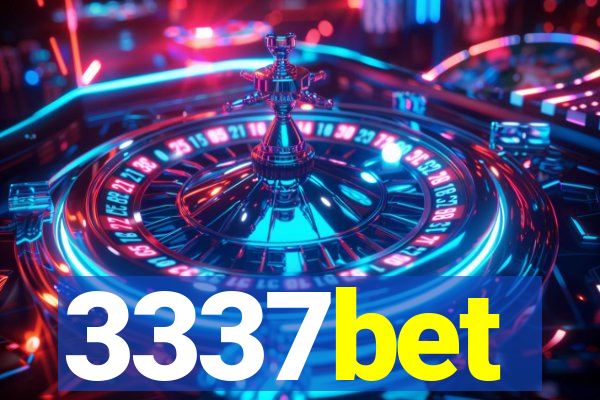 3337bet