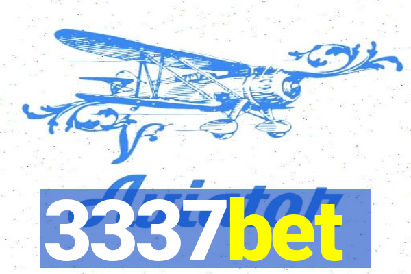 3337bet