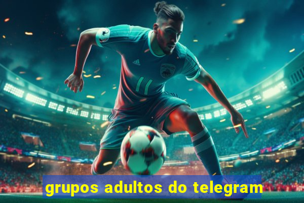 grupos adultos do telegram