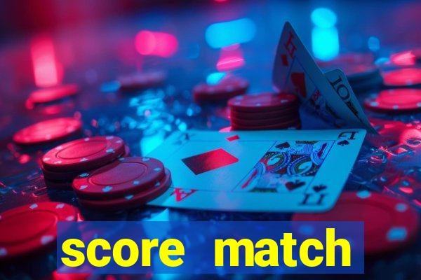 score match dinheiro infinito