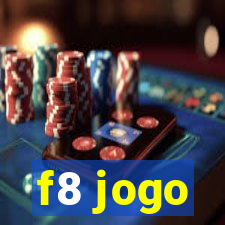 f8 jogo