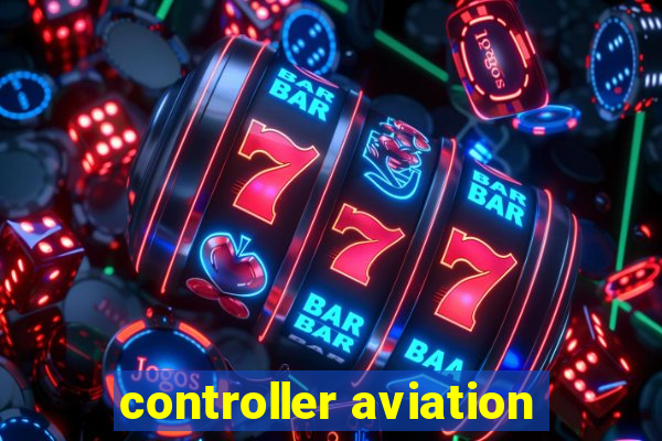 controller aviation