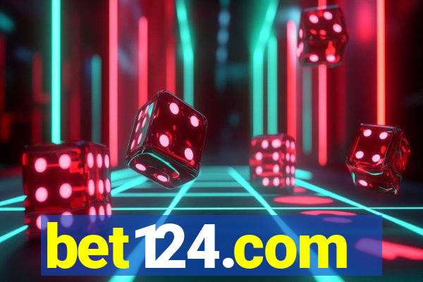 bet124.com