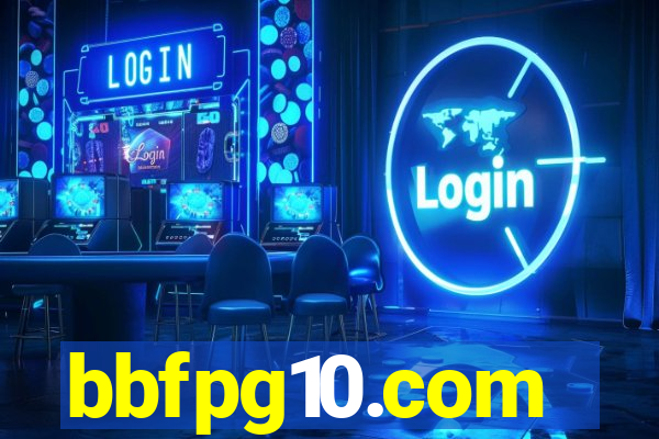 bbfpg10.com